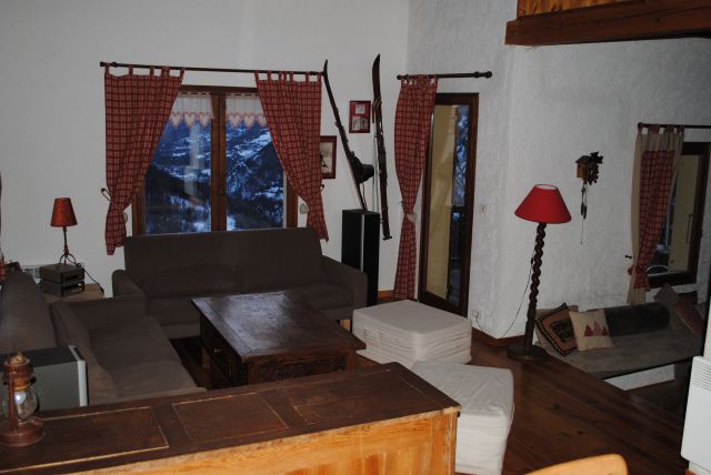 CHALET DE L'ENCOMBRETTE