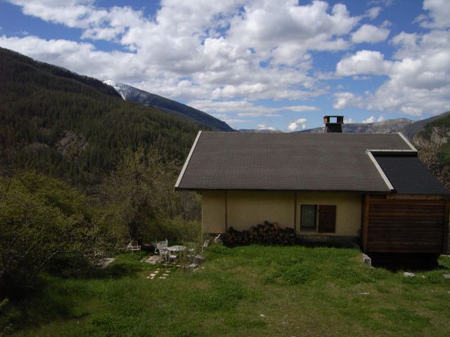 CHALET DE L'ENCOMBRETTE