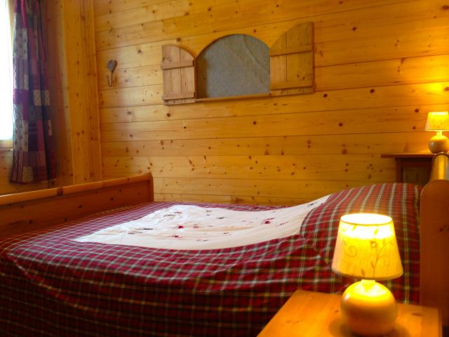 Appartement de charme 