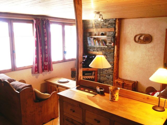 Appartement de charme 