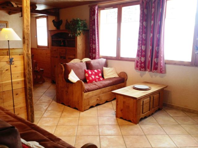 Appartement de charme 