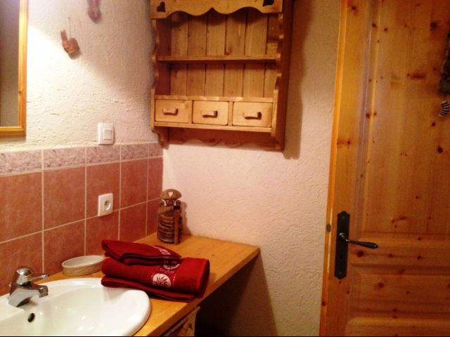 Appartement de charme 