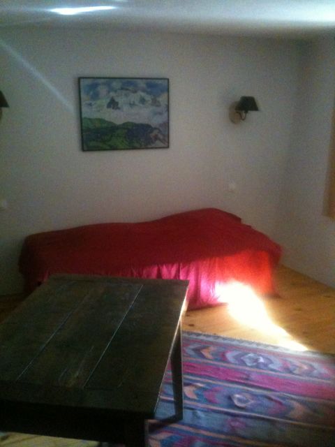 Chalet st bon tarentaise classé 4*