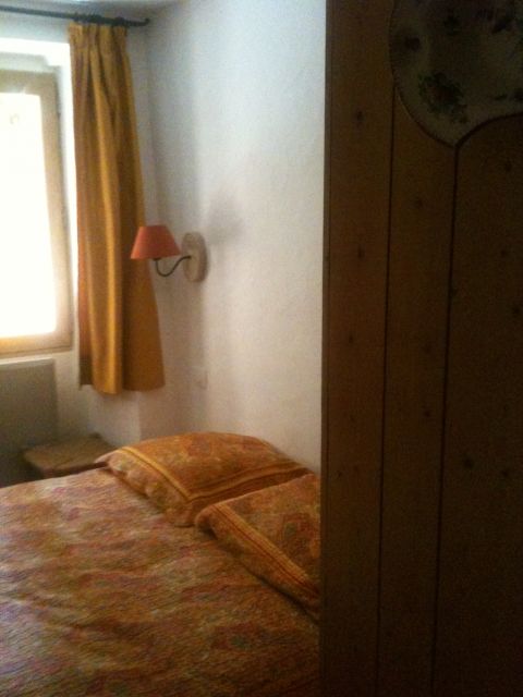 Chalet st bon tarentaise classé 4*