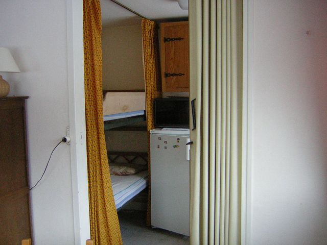 Courchevel, l'Ariondaz, 1