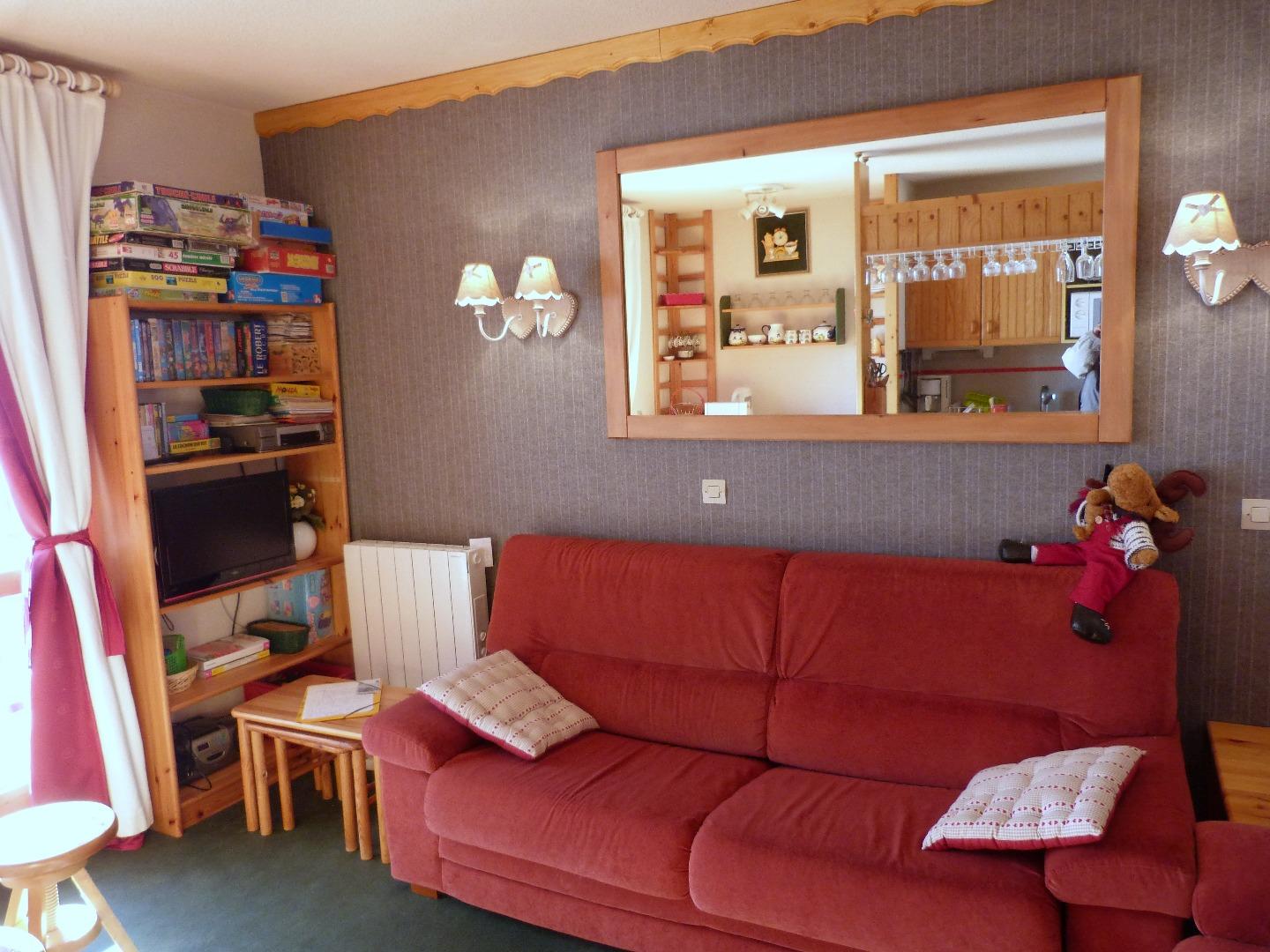 Myrtille et Chocolat