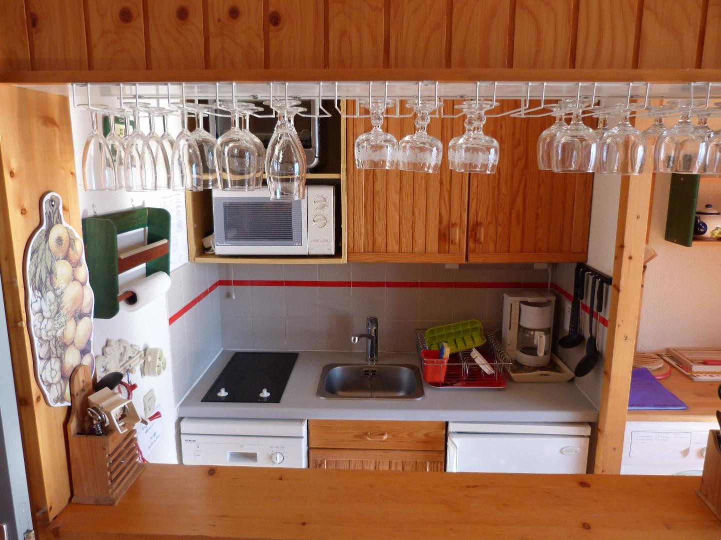 Myrtille et Chocolat