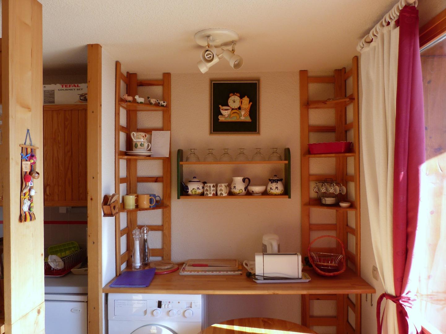 Myrtille et Chocolat