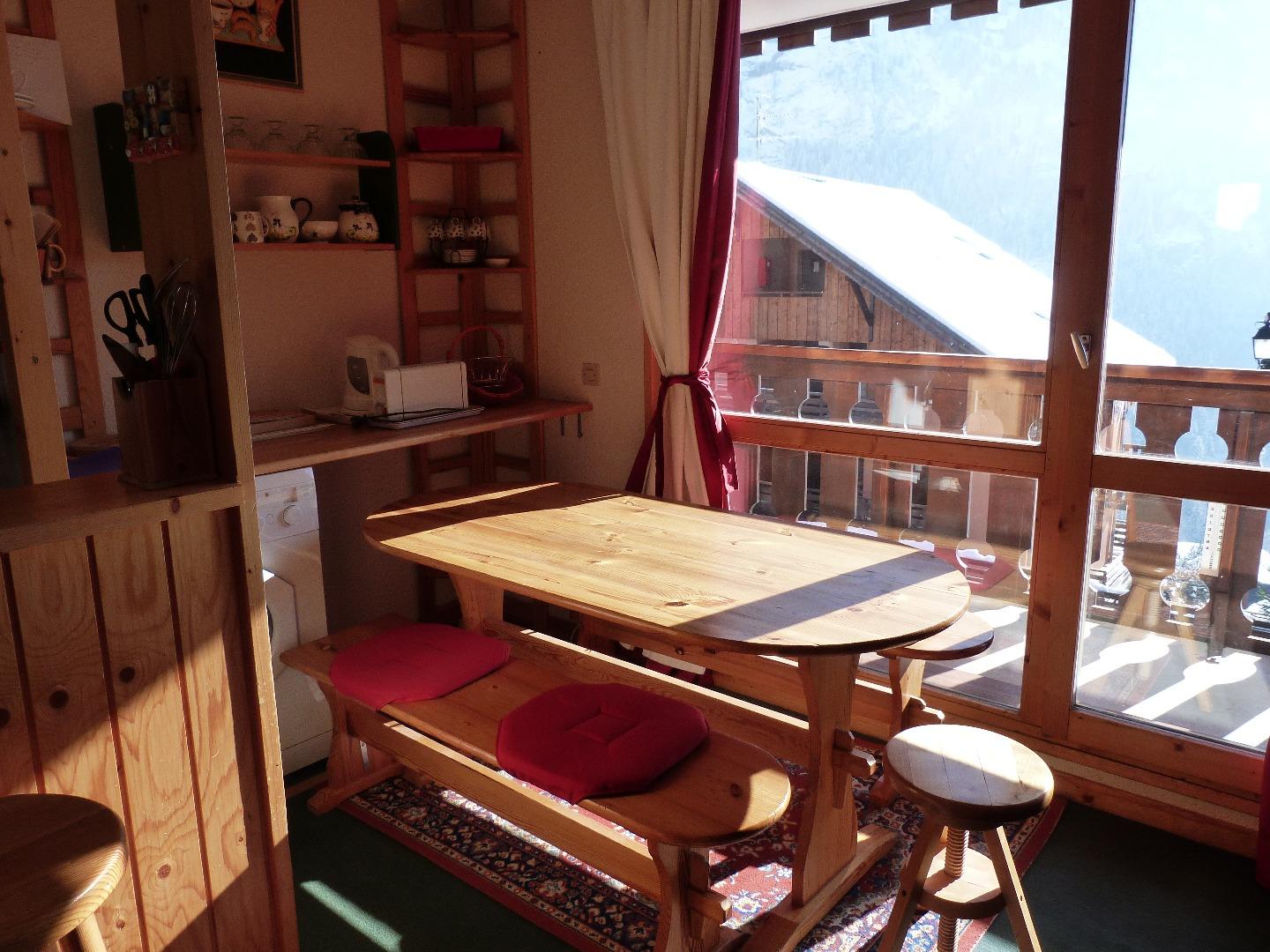 Myrtille et Chocolat