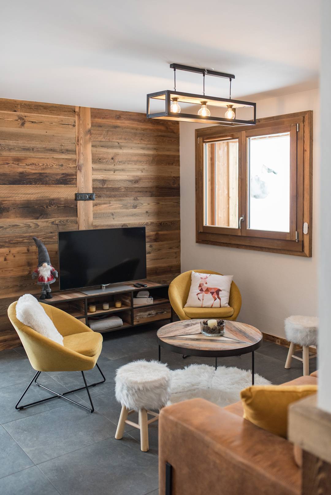 Olvera 405 - Appartement neuf sur les pistes