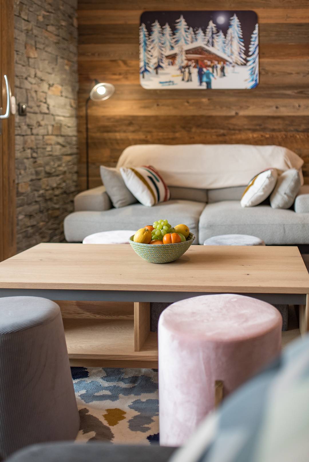 Olvera 303 - Appartement neuf sur les pistes