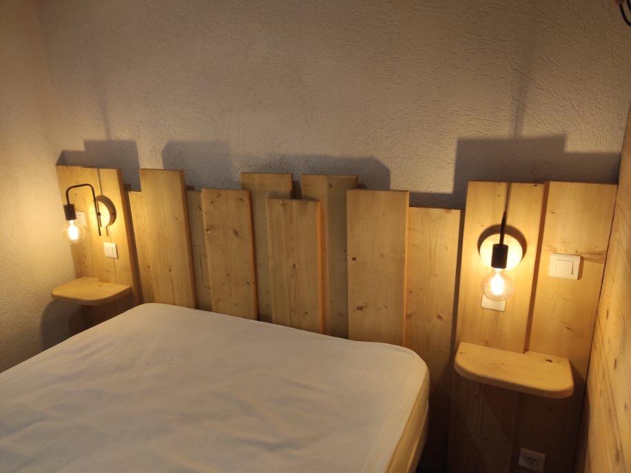 les Marmottes la Roche du Haut