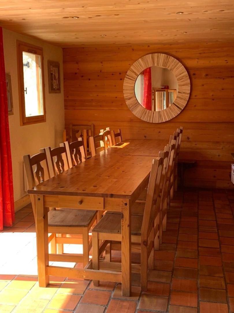 les Marmottes la Roche du Haut