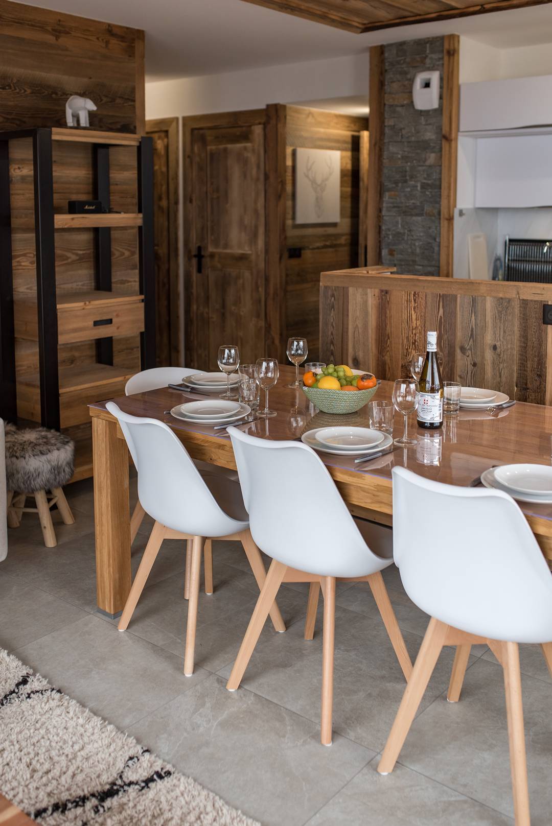 Olvera 401 - Appartement neuf sur les pistes