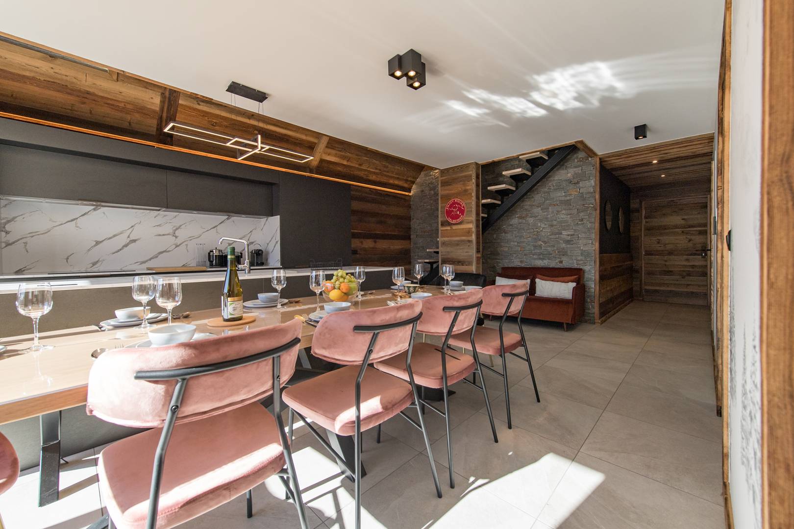 Olvera 501 - Appartement neuf sur les pistes