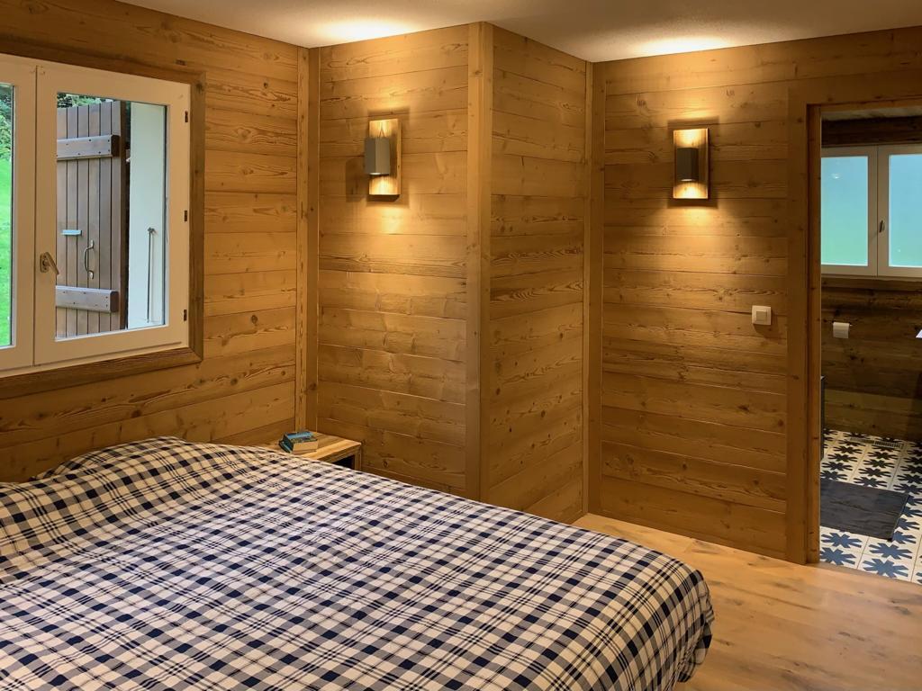 Chalet L'échappée Belle - 4/5 personnes