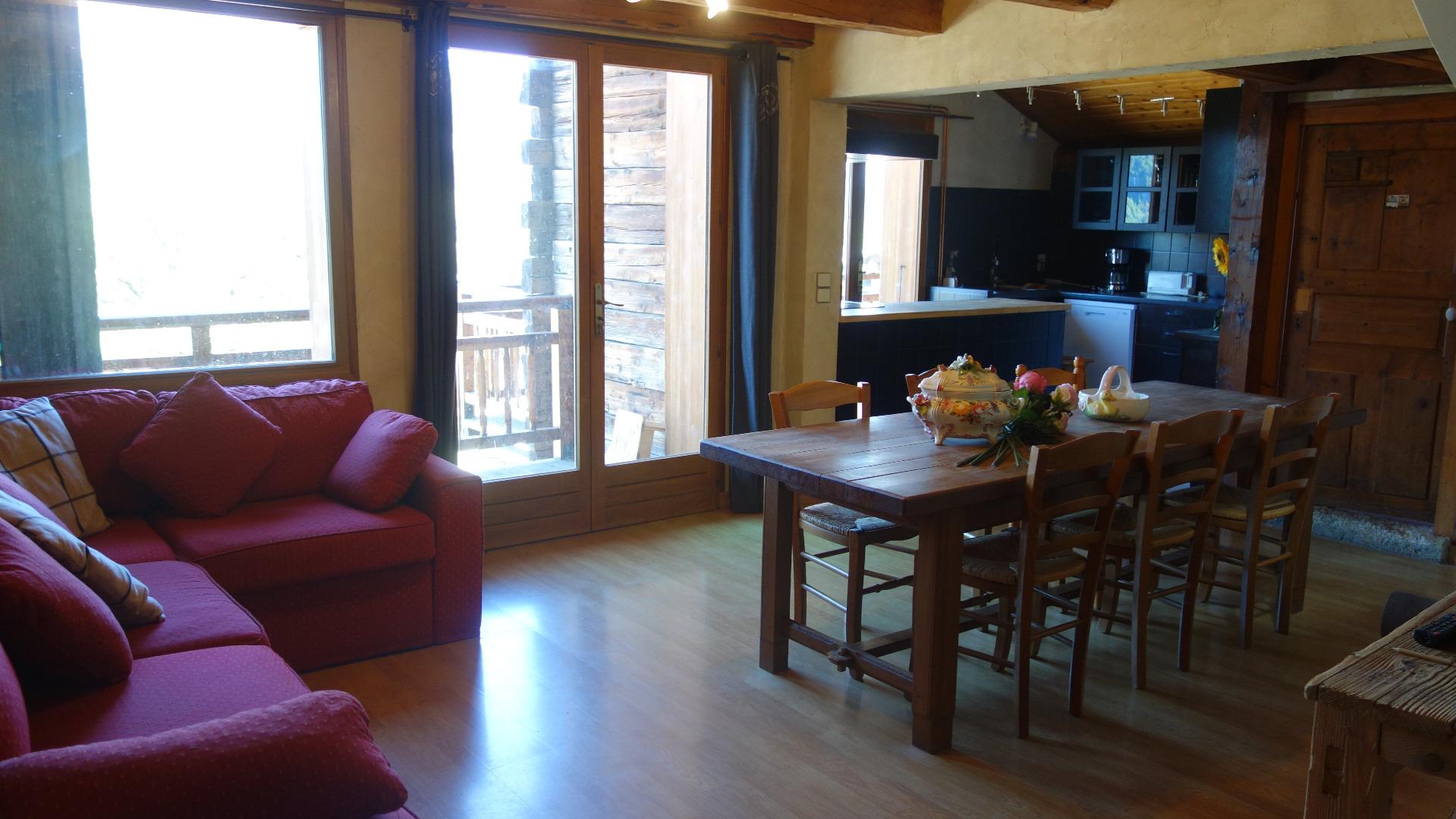 Maison GARDET