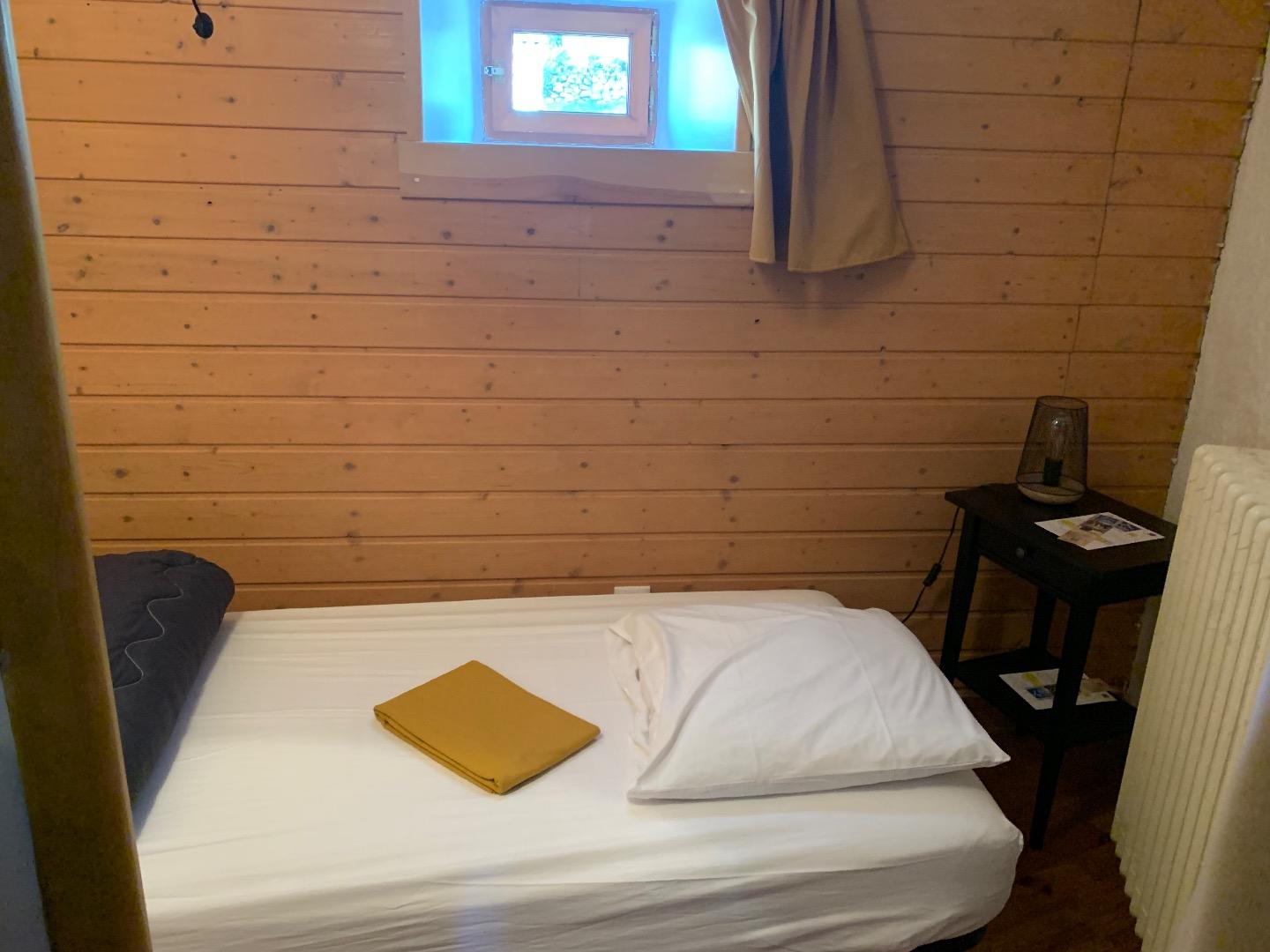 Gîte de la Virlange 