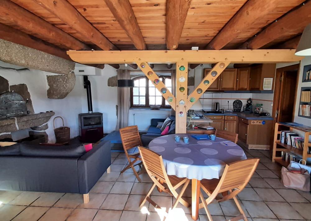 Gîte de la Virlange 