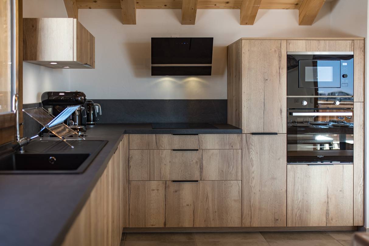Sylodges 101 - Spacieux appartement pour 10 personnes