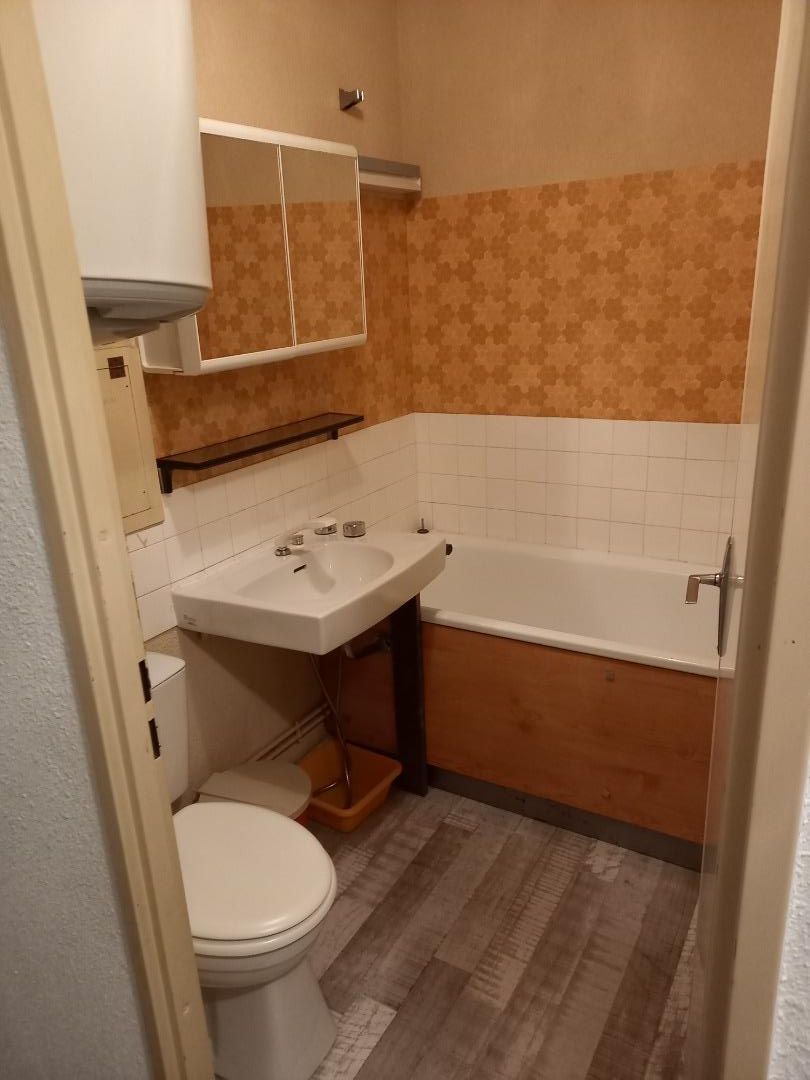 appartement Prapoutel. Les 7 Laux