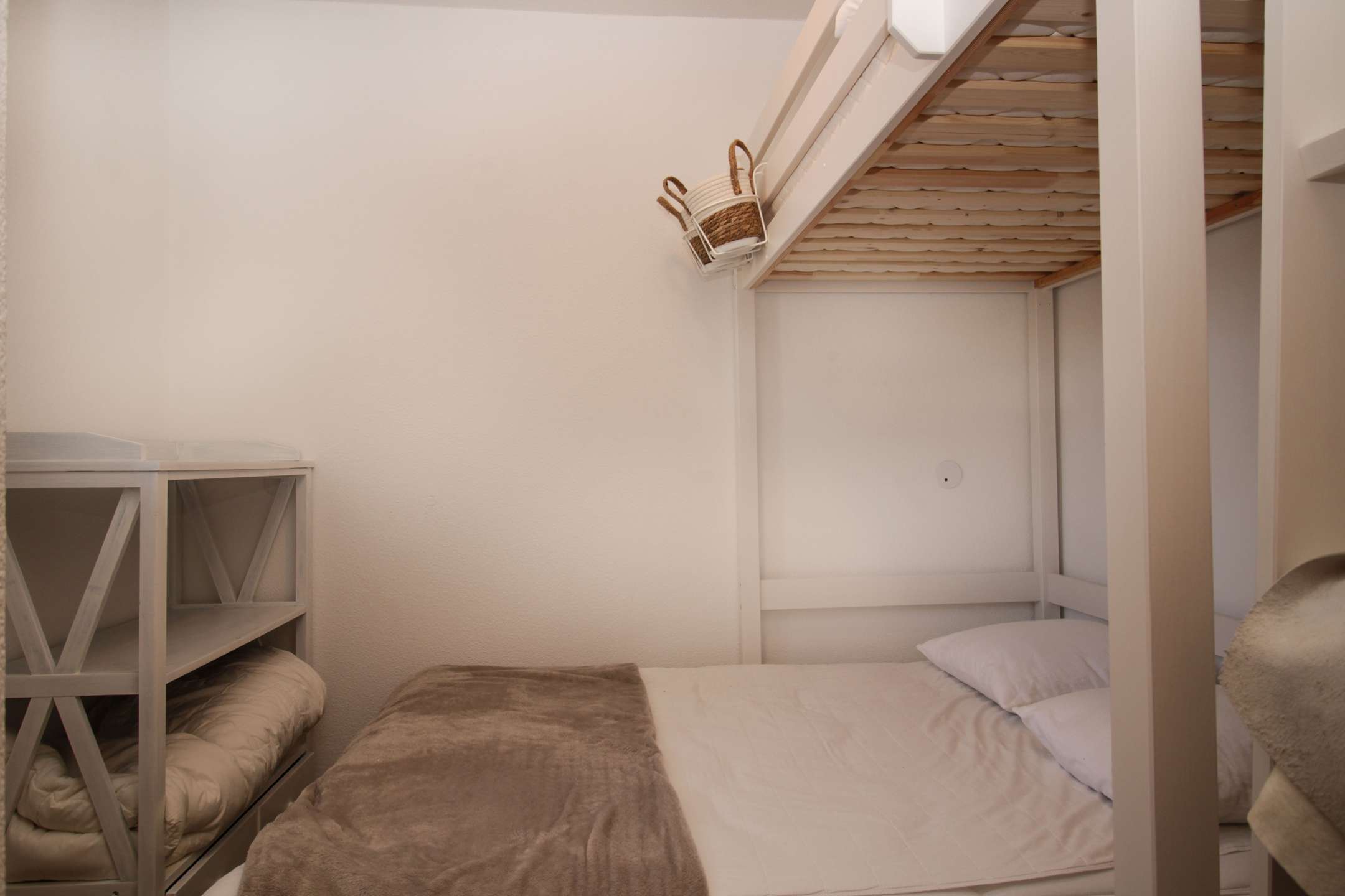 APPARTEMENT 2 PIECES