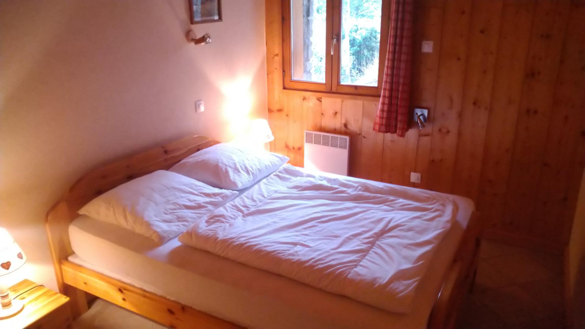 Chalet le CARIBOU *** 11 Personnes