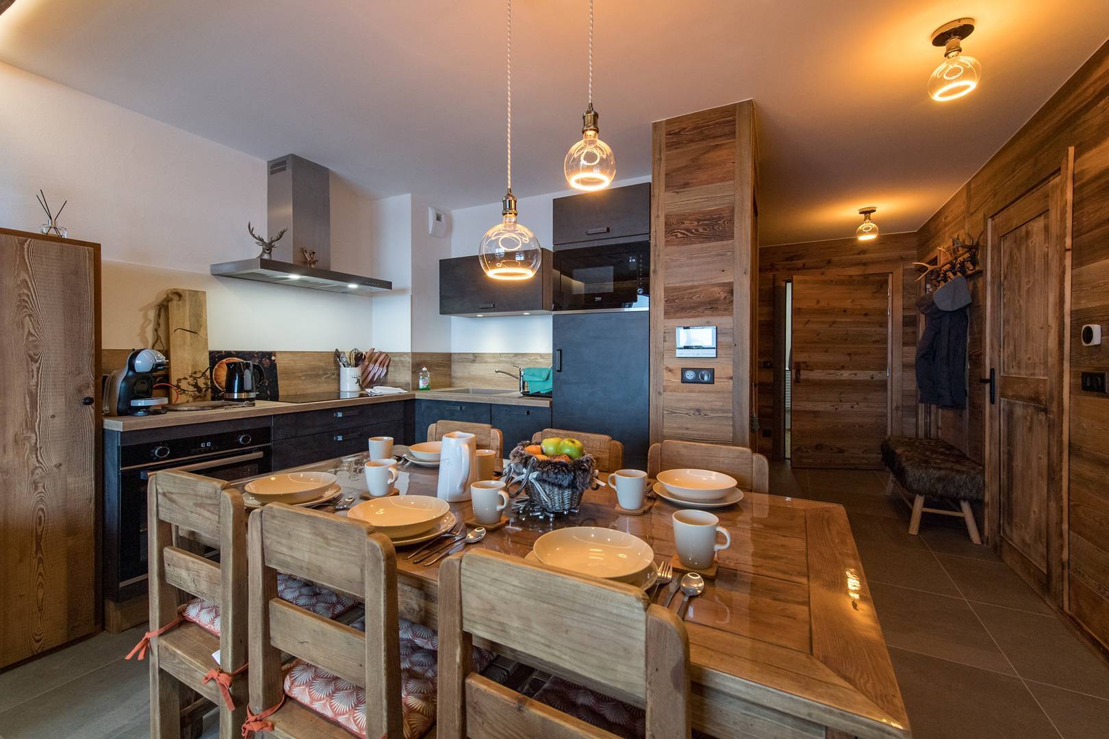 Olvera 302 - Appartement neuf 3* sur les pistes