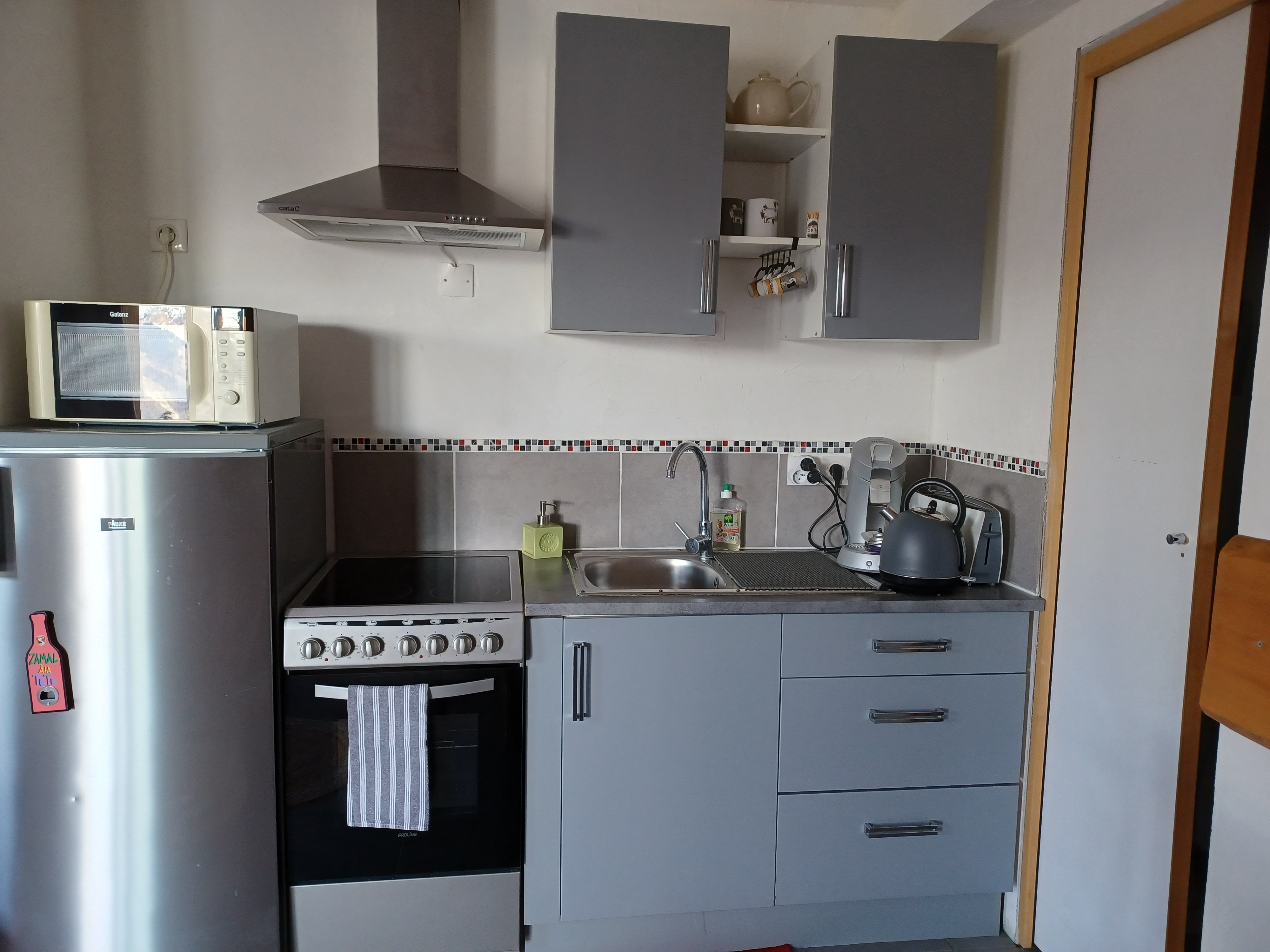 Cadre magique à Courbaton