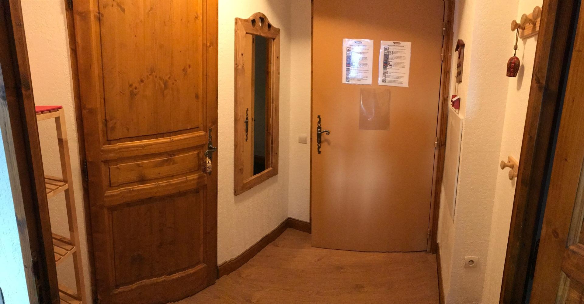 VALMEINIER 1800 CHALET DES ALPAGES