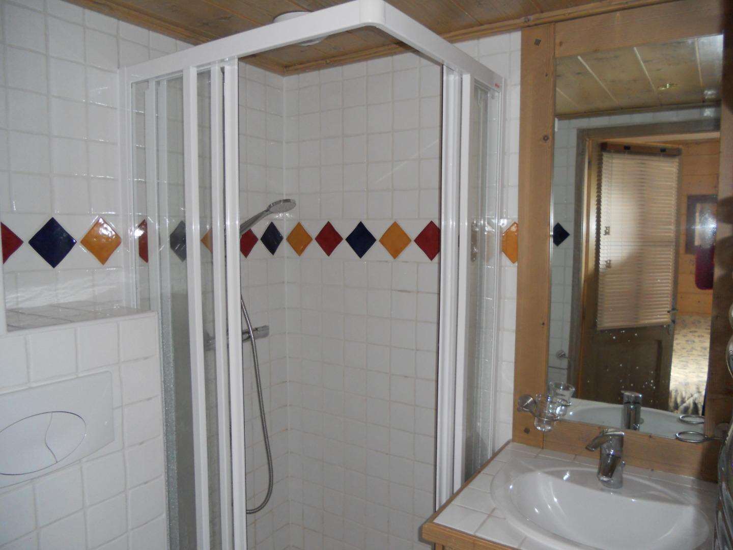 Salle de bains 1