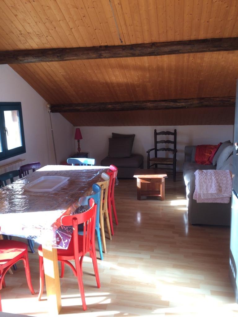 appartement pour 10 pers dans chalet