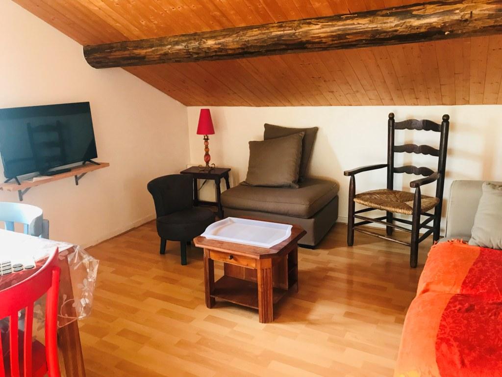 appartement pour 10 pers dans chalet