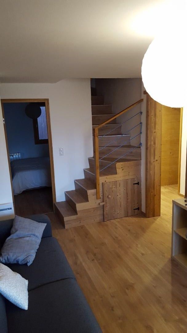 Appartement 4* "Carrousel304" : 80 m2 skis aux pieds La Plagne Les Coches