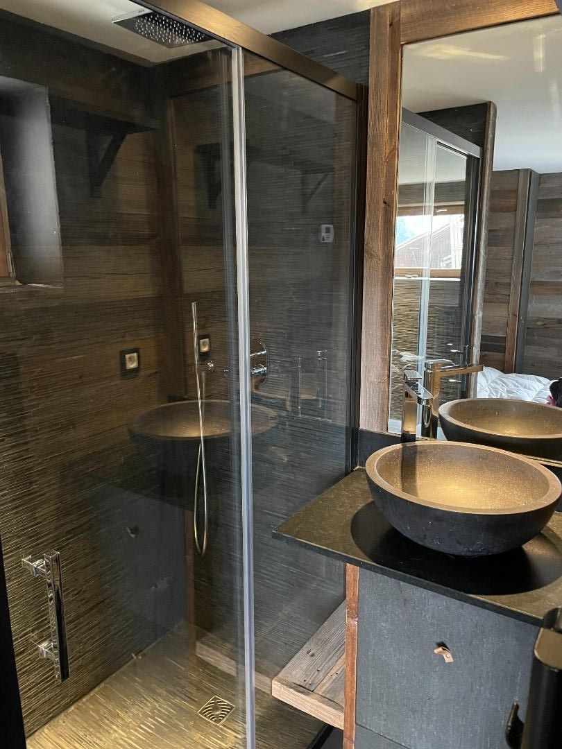 30 mètres du départ des cours de ski DIMANCHE au DIMANCHE