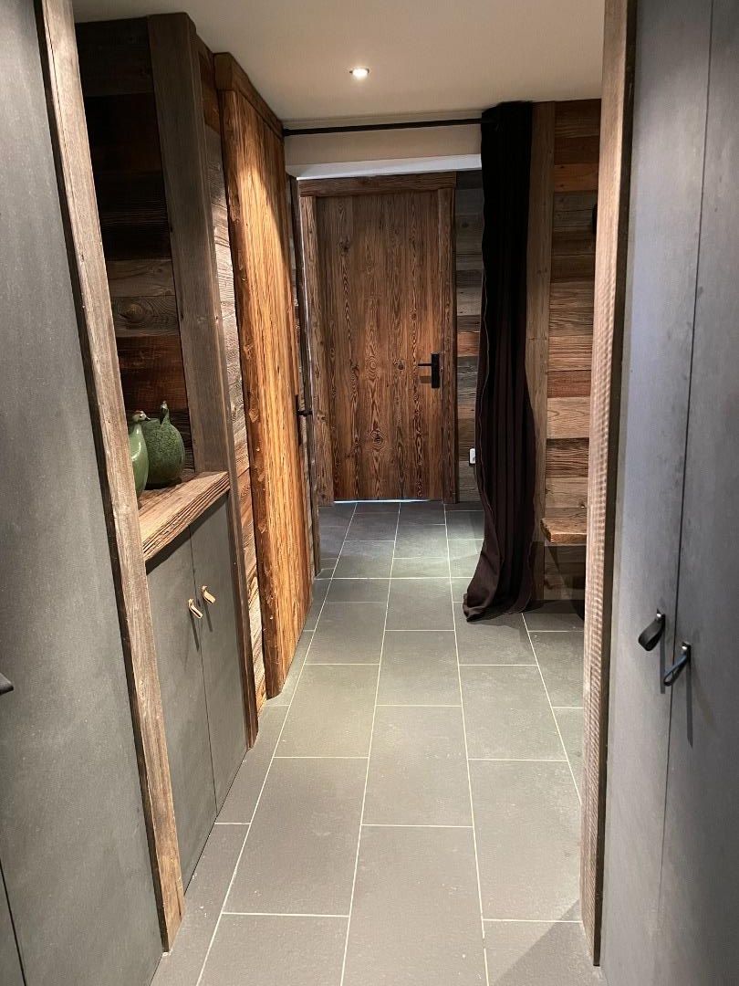 30 mètres du départ des cours de ski DIMANCHE au DIMANCHE