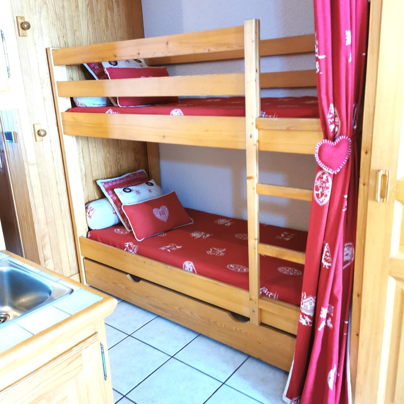 Le Bellevarde