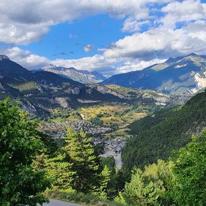 Balcons de la vanoise appt 507