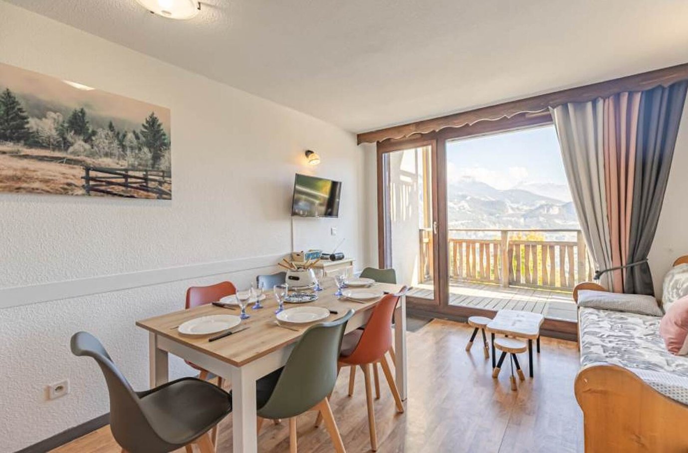 Les Balcons de la Vanoise N°203