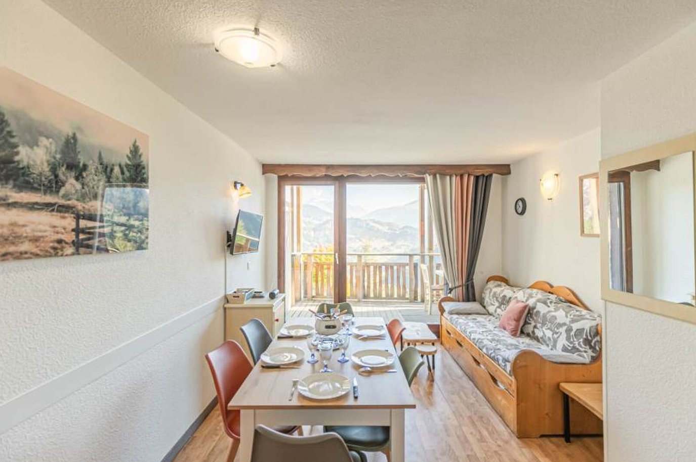 Les Balcons de la Vanoise N°203