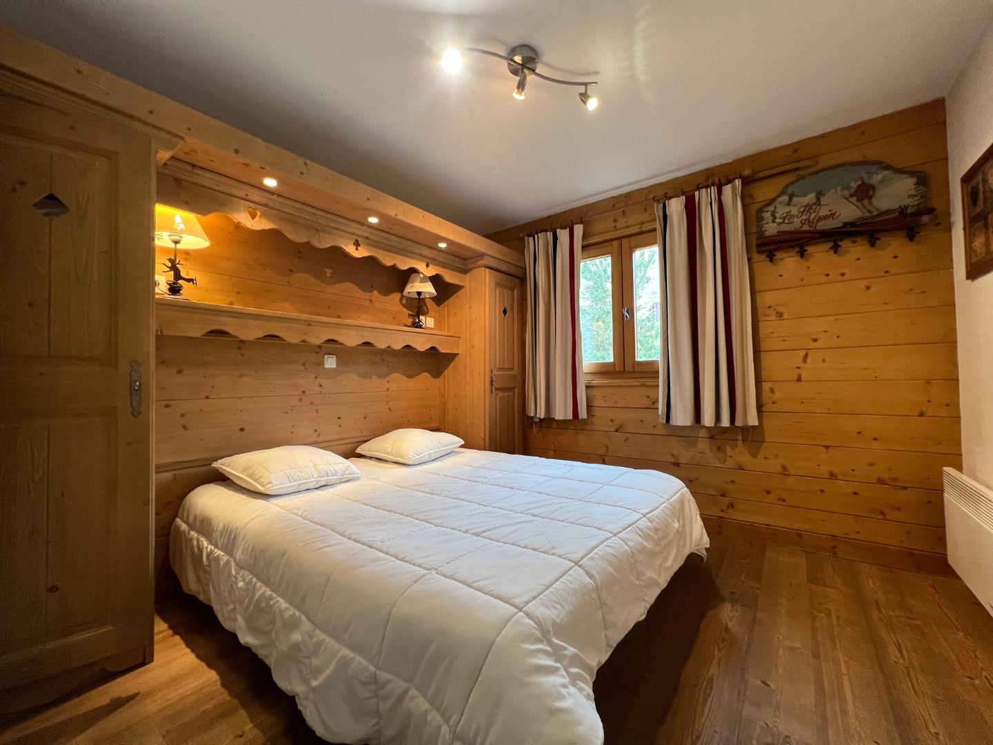 MARCZAK Appartement Pied des Pistes pour 6 personnes