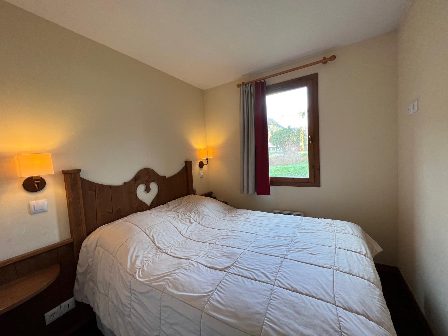 Quintin appartement à proximité des commerces et des pistes