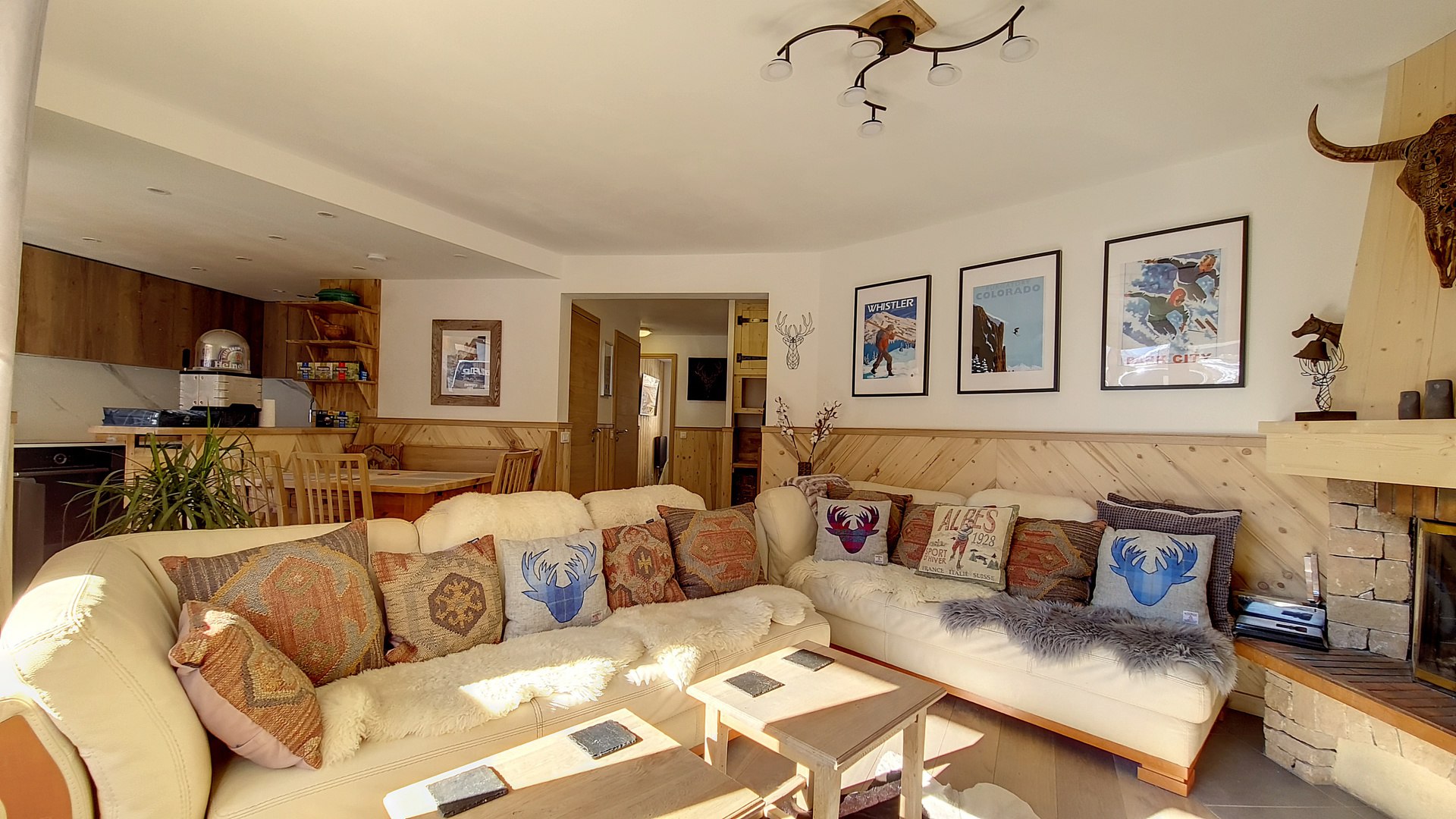 LES CRISTALLINES A1 B1