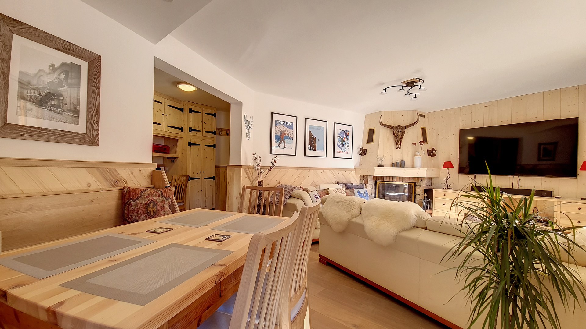 LES CRISTALLINES A1 B1