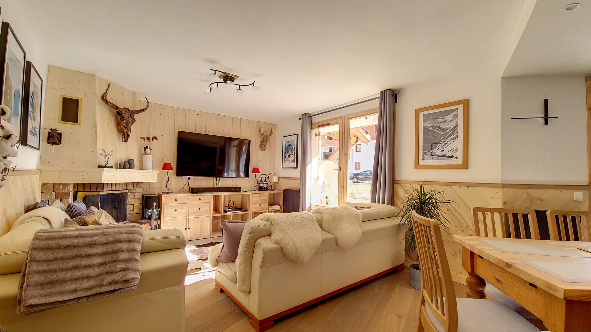 LES CRISTALLINES A1 B1