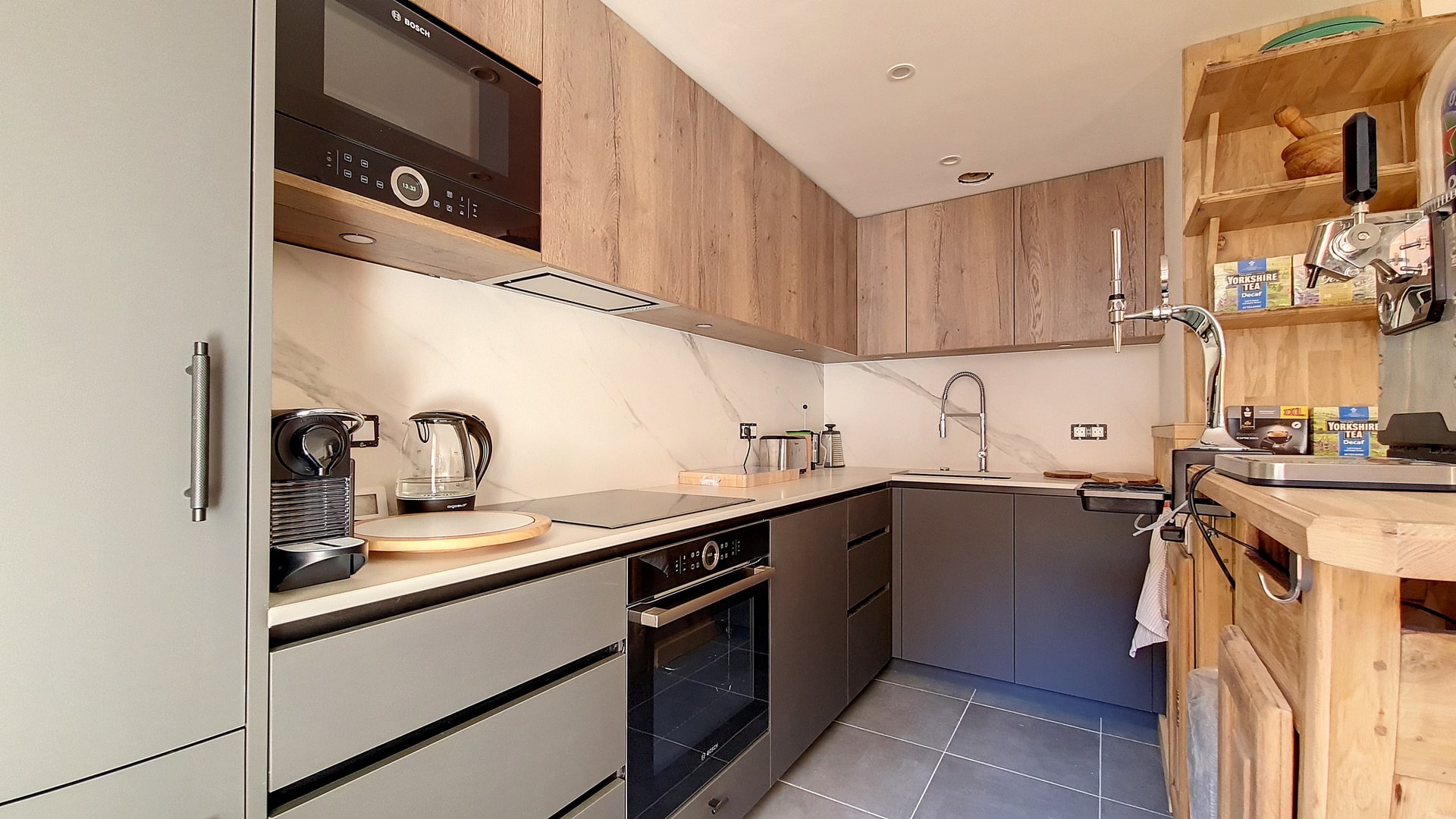 LES CRISTALLINES A1 B1