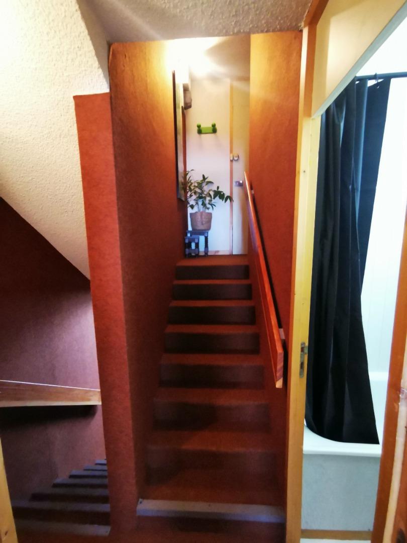 location 5/6 personnes avec terasse exposé plein sud