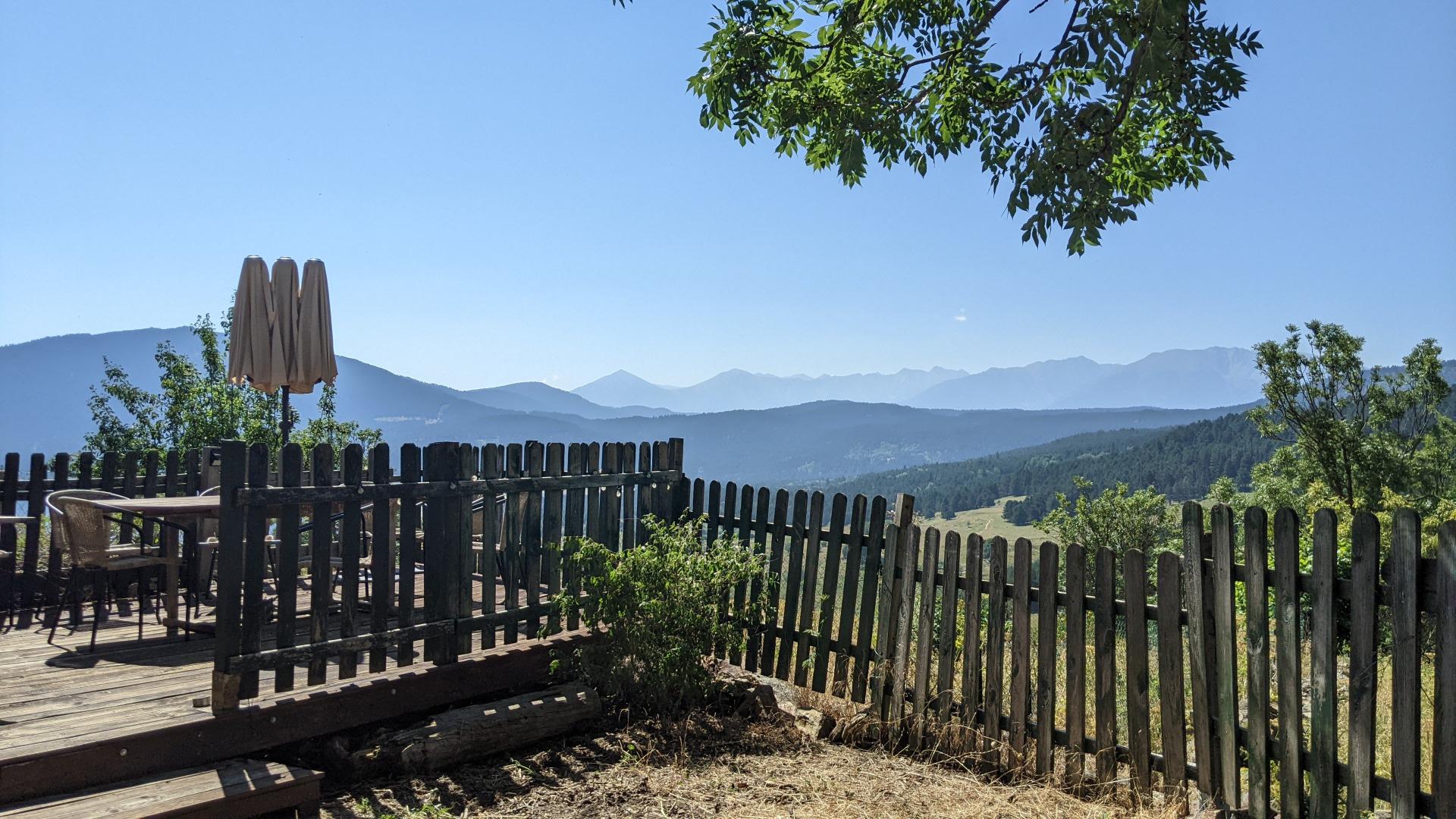 Cottage des Pléiades - 4 étoiles