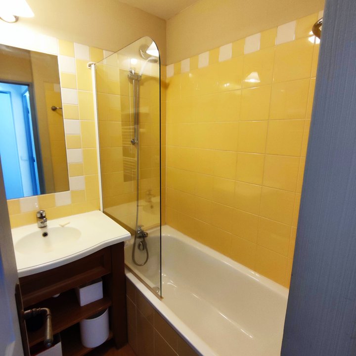 Appartement entièrement rénové vue dégagée