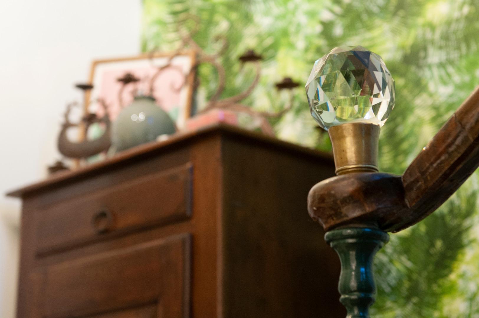 Lumineux cocon sous les toits au calme